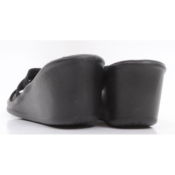 Skechers Rumblers-Beautiful People Women's Size 10 Toe-Ring Wedge Sandal NEW - Picture 5 of 8